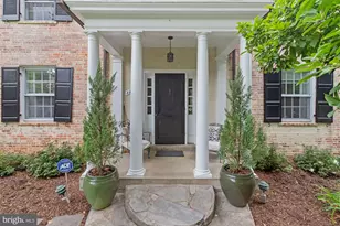 3273 Worthington St NW, Washington, DC 20015 - Photo 3