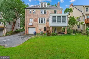 3273 Worthington St NW, Washington, DC 20015 - Photo 39