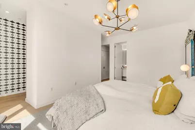 1501 4th Street NW #1, Washington, DC 20001 - Photo 35