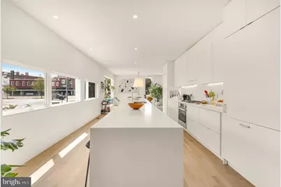 1501 4th Street NW #1, Washington, DC 20001 - Photo 17