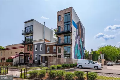 1417 Maryland Avenue NE #2, Washington, DC 20002 - Photo 1