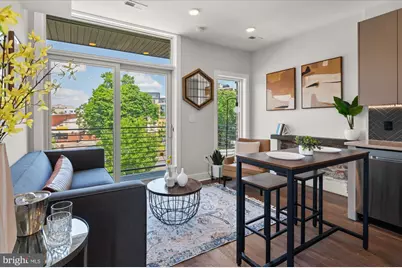1417 Maryland Avenue NE #2, Washington, DC 20002 - Photo 3