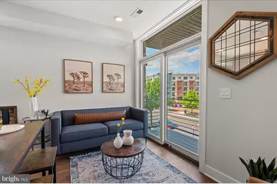 1417 Maryland Avenue NE #2, Washington, DC 20002 - Photo 9