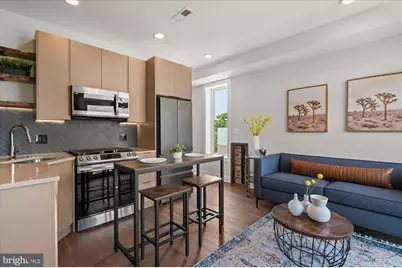 1417 Maryland Avenue NE #2, Washington, DC 20002 - Photo 7