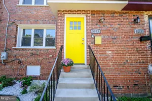 5053 Sheriff Rd NE, Washington, DC 20019 - Photo 1