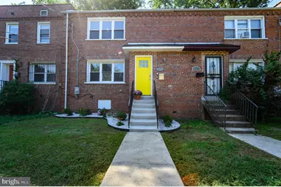 5053 Sheriff Road NE, Washington, DC 20019 - Photo 27
