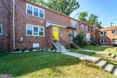 5053 Sheriff Road NE, Washington, DC 20019 - Photo 29