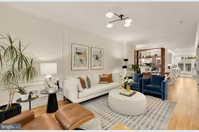 3361 18th Street NW, Washington, DC 20010 - Photo 5