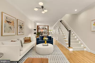 3361 18th Street NW, Washington, DC 20010 - Photo 3
