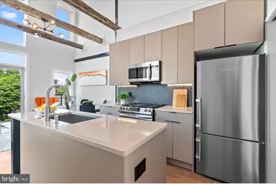 1417 Maryland Avenue NE #3, Washington, DC 20002 - Photo 7