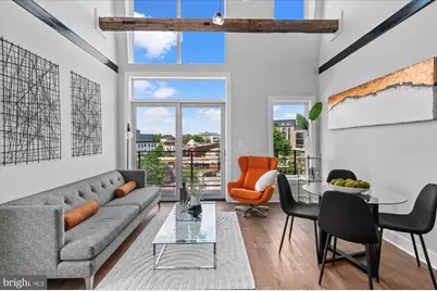 1417 Maryland Avenue NE #3, Washington, DC 20002 - Photo 5