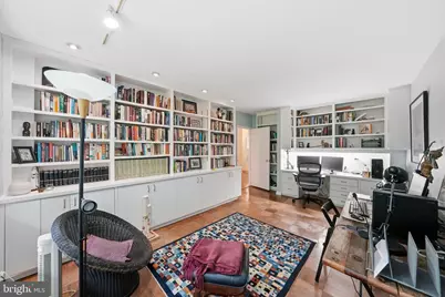 4100 Cathedral Avenue NW #820, Washington, DC 20016 - Photo 21