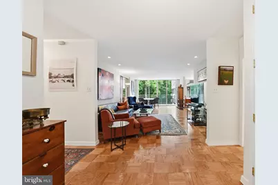 4100 Cathedral Avenue NW #820, Washington, DC 20016 - Photo 5