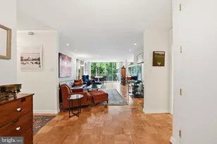 4100 Cathedral Ave NW, Washington, DC 20016 - Photo 5