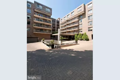 4100 Cathedral Avenue NW #820, Washington, DC 20016 - Photo 41