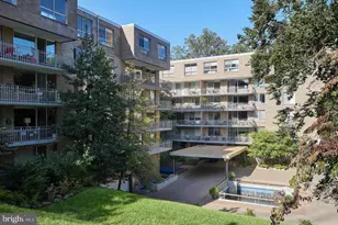 4100 Cathedral Ave NW, Washington, DC 20016 - Photo 3