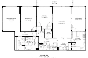 4100 Cathedral Ave NW, Washington, DC 20016 - Photo 3