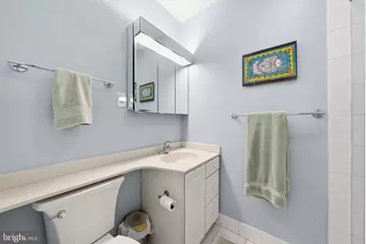4100 Cathedral Avenue NW #820, Washington, DC 20016 - Photo 19