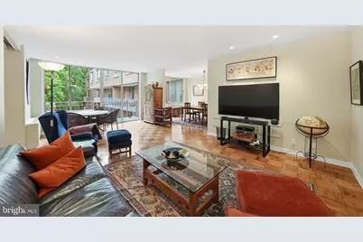4100 Cathedral Avenue NW #820, Washington, DC 20016 - Photo 7