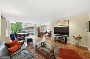 4100 Cathedral Ave NW, Washington, DC 20016 - Photo 7