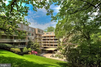 4100 Cathedral Avenue NW #820, Washington, DC 20016 - Photo 1