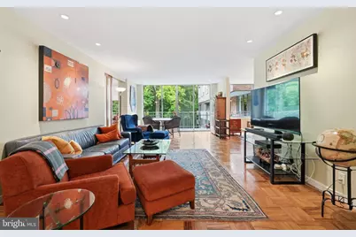 4100 Cathedral Avenue NW #820, Washington, DC 20016 - Photo 1
