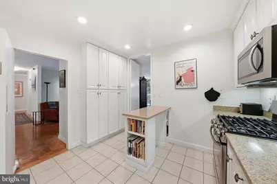 4100 Cathedral Avenue NW #820, Washington, DC 20016 - Photo 15