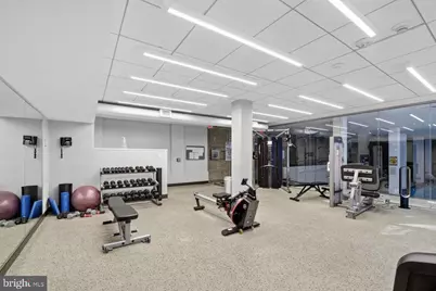4100 Cathedral Avenue NW #820, Washington, DC 20016 - Photo 35