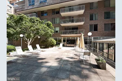 4100 Cathedral Avenue NW #820, Washington, DC 20016 - Photo 33