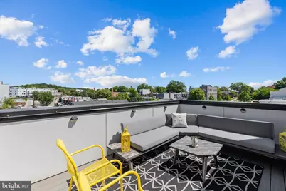 1915 H St NE #PH1, Washington, DC 20002 - Photo 35