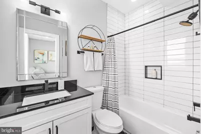1915 H St NE #PH1, Washington, DC 20002 - Photo 3