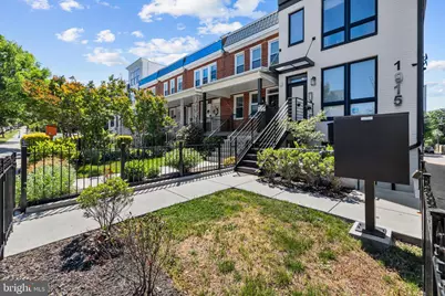 1915 H St NE #PH1, Washington, DC 20002 - Photo 3
