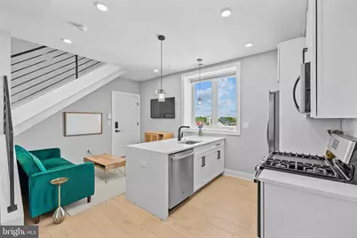 1915 H St NE #PH1, Washington, DC 20002 - Photo 11