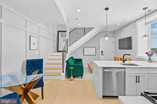 1915 H St NE, Washington, DC 20002 - Photo 13