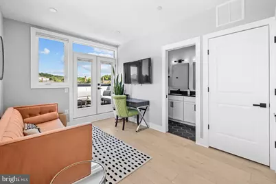 1915 H St NE #PH1, Washington, DC 20002 - Photo 25