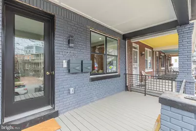 1218 5th Street NE #A, Washington, DC 20002 - Photo 3