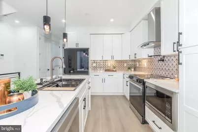 1218 5th Street NE #A, Washington, DC 20002 - Photo 7