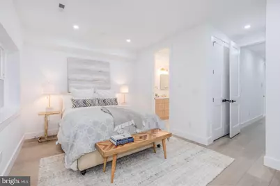 1218 5th Street NE #A, Washington, DC 20002 - Photo 13