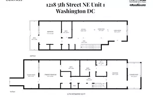 1218 5th St NE, Washington, DC 20002 - Photo 23