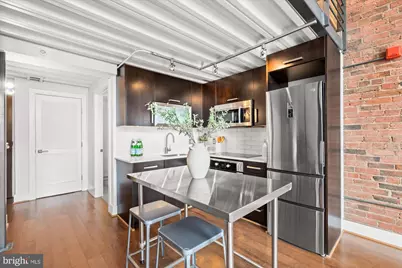 1401 R Street NW #201, Washington, DC 20009 - Photo 5