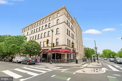 1401 R Street NW #201, Washington, DC 20009 - Photo 17