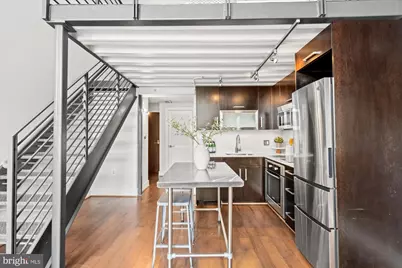 1401 R Street NW #201, Washington, DC 20009 - Photo 7