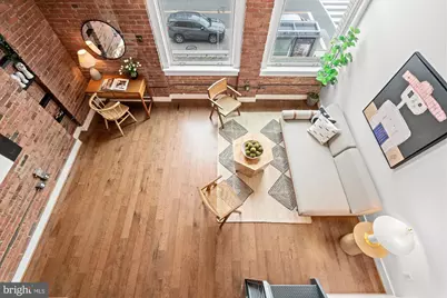 1401 R Street NW #201, Washington, DC 20009 - Photo 15