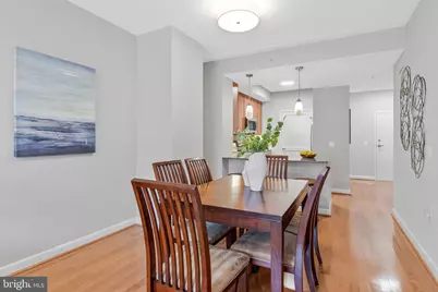 400 Massachusetts Avenue NW #803, Washington, DC 20001 - Photo 7