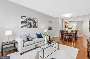 400 Massachusetts Ave NW, Washington, DC 20001 - Photo 1