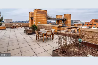 400 Massachusetts Avenue NW #803, Washington, DC 20001 - Photo 23