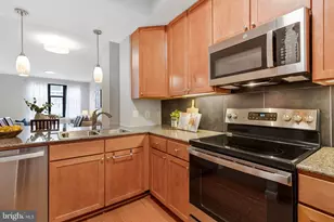 400 Massachusetts Ave NW, Washington, DC 20001 - Photo 11