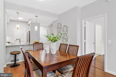 400 Massachusetts Avenue NW #803, Washington, DC 20001 - Photo 7