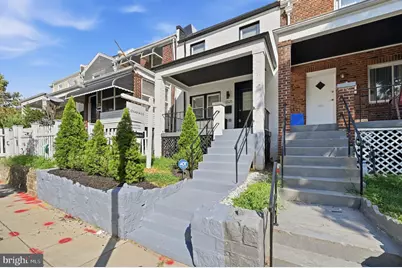 1325 Staples Street NE, Washington, DC 20002 - Photo 1
