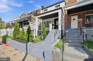 1325 Staples St NE, Washington, DC 20002 - Photo 1